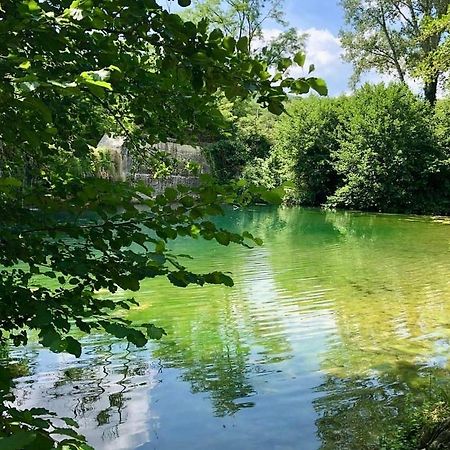 Osteria di Novoli B&B Il Mulino מראה חיצוני תמונה