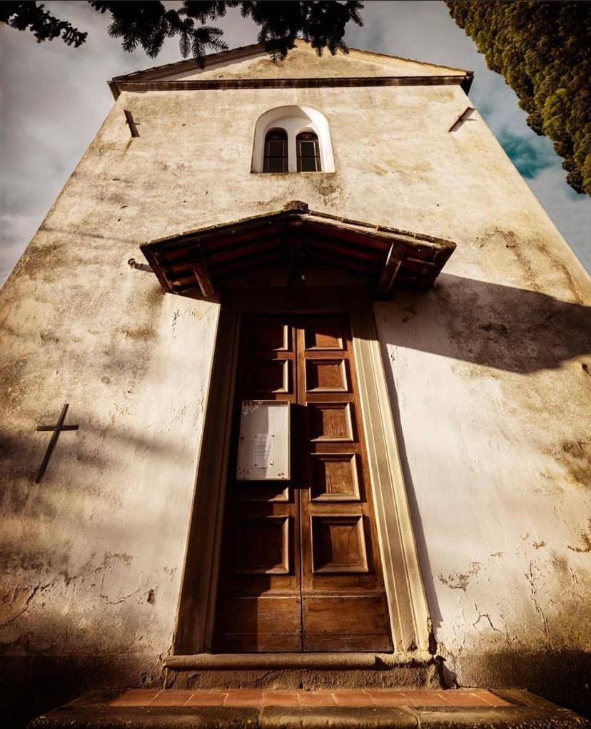 Osteria di Novoli B&B Il Mulino מראה חיצוני תמונה